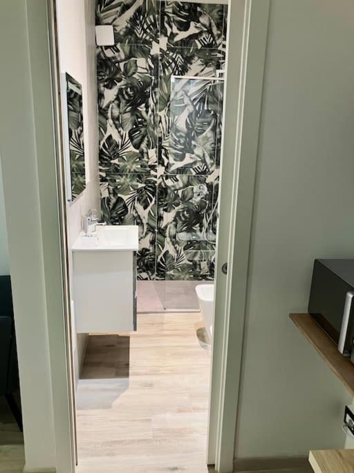 Appartement Tospito