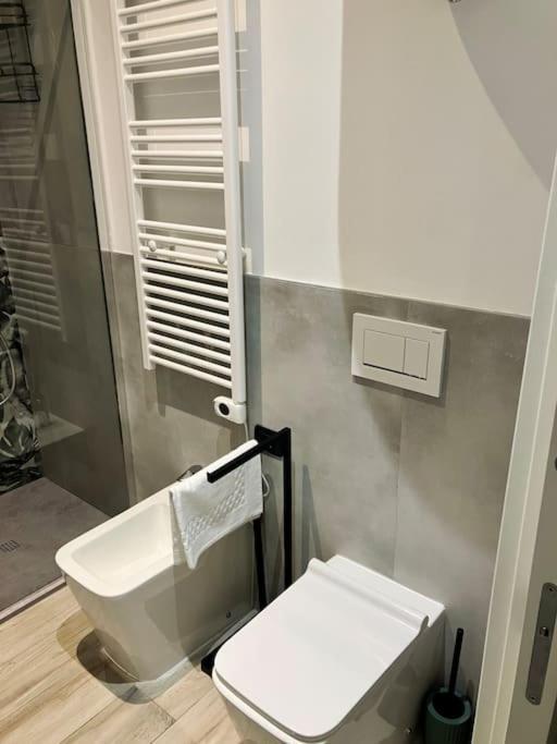 Tospito Appartement *