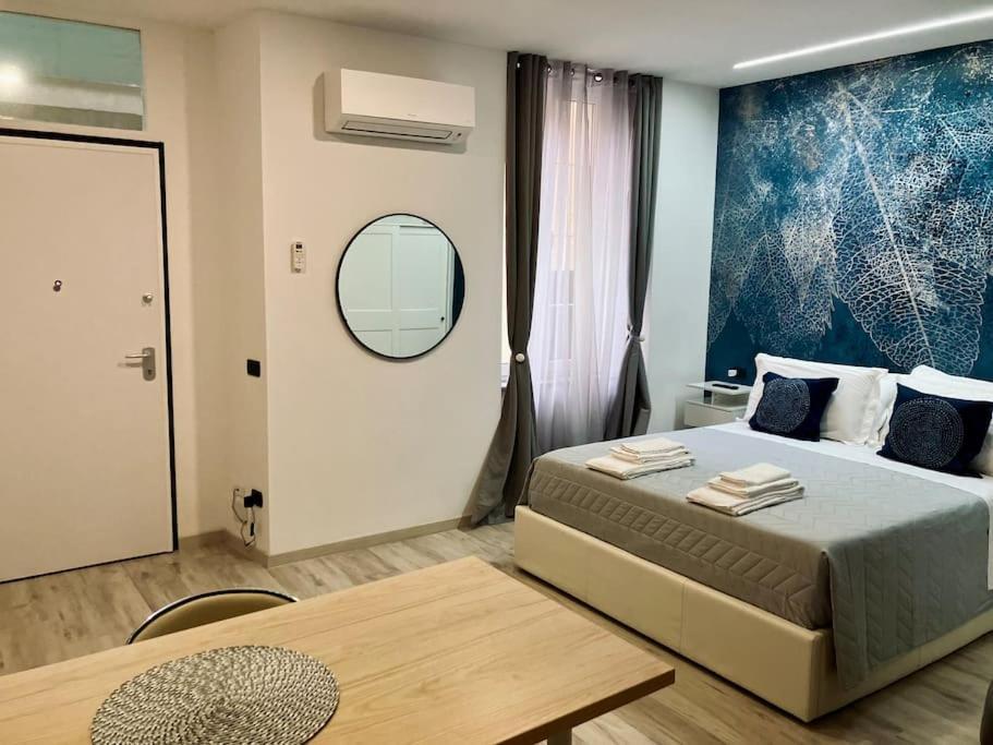 Appartement Tospito