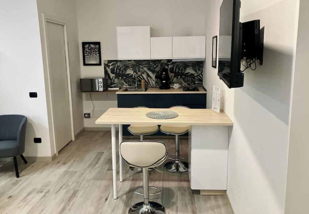 Apartment Tospito